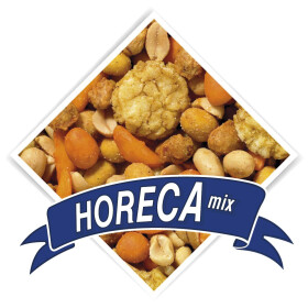 Noten Horeca Mix 10L 5kg De Notekraker