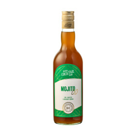 Dutch Cocktail Club Mojito 70cl 0% Alcoholvrij