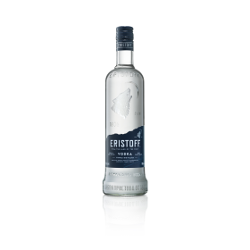 Vodka Eristoff 1L 37.5%