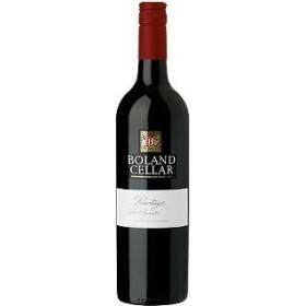 Five Climates Pinotage 75cl Boland Cellar