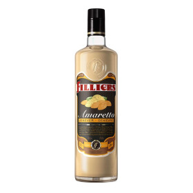 Filliers amarettojenever 70cl 17%