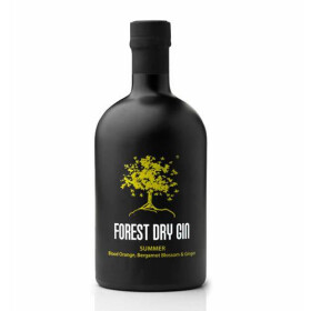 Gin Forest Summer 50cl 42% Dry Gin België