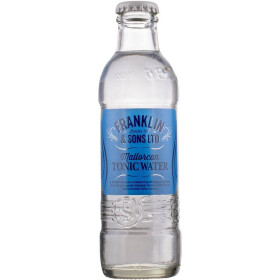 Franklin & Sons Mallorcan Tonic 200ml