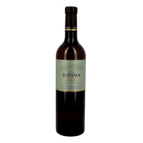 Heredad de Judima Tempranillo blanco 75cl Rioja Bodegas Quiroga de Pablo vegan wijn