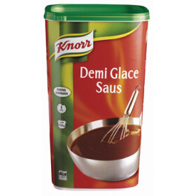 Knorr Demi Glace saus poeder 1.475kg