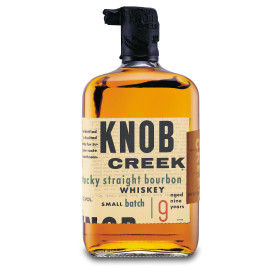 Knob Creek 9Year 70cl 50% Bourbon Whiskey