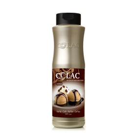 Topping Koffie Mokka 1L Colac
