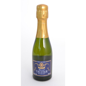 Schuimwijn zonder Alcohol Laurent Truffer 24x20cl 0% Brut