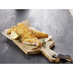 Lekkerbek filet 2.5kg Buitenhuis Snacks