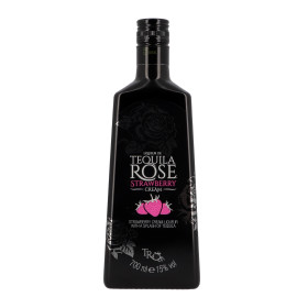 Tequila Rose 70cl 15% Likeur