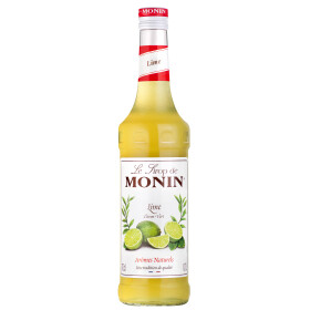 Monin Limoen siroop 70cl 0%