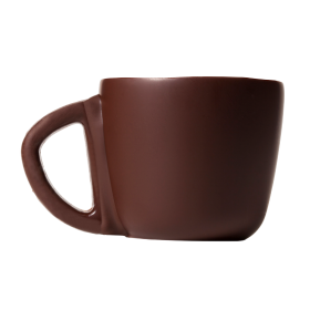 Mona Lisa Donkere Chocolade Mini Coffee Cups 45st Callebaut