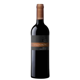 Valdubon Roble tinto rood 75cl 2012 Ribera del Duero