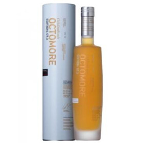 Bruichladdich Octomore 7.3 70cl 63% Islay Single Malt Scotch Whisky