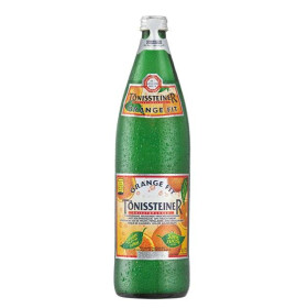 Tonissteiner Fit Orange Limonade 12x75cl bak