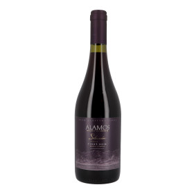 Alamos Seleccion Pinot Noir 75cl 2018 Bodega Catena Zatana