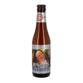 Poperings Nunnebier 7.2% 33cl