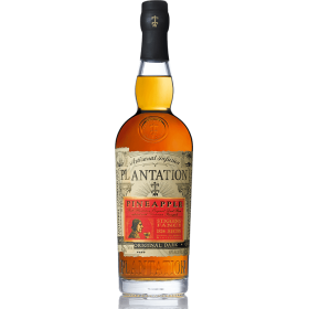 Rum Plantation Stiggin's Fancy Pineapple 70cl 40%