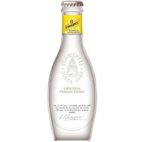 Schweppes Premium Mixer Tonic 20cl