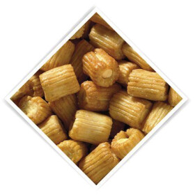 Sushi Cheese 1kg 5L De Notekraker