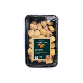 Gastronello Ambachtelijke Apero Wild Kroketjes 60x20gr Diepvries