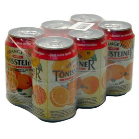 Tonissteiner orange CAN 24x33cl (DAG-7)