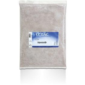 Vanistib vanille aroma poeder 1kg Colac