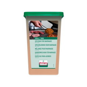 Verstegen Kruidenmix voor Marinade met zout 1.5kg