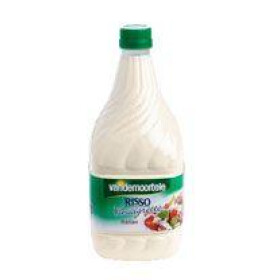 Vinaigrette Italian 2L Risso Vandemoortele