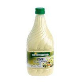 Vinaigrette Olijfolie 2L Risso Vandemoortele