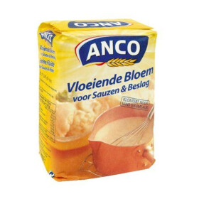 Vloeiende bloem 1kg Anco