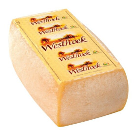 Westhoek kaas 3.3kg Belgie