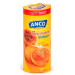 Anco beschuiten Natuur rond 125gr