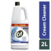 CIF Pro Formula Cream Professional schuurcrème vloeibaar 2L XXL Pack