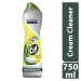 CIF Cream Pro Formula schuurcrème citroen 750ml Professional