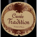 Cuvée Tradition Boisset rood 75cl Vin de Pays de l'Herault (Wijnen)