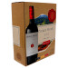 Merlot Wijn Pierre Henri 3Liter Bag in Box Vin de France