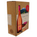 Syrah Rosé Wijn Pierre Henri 3Liter Bag in Box Vin de France