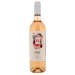 Vina'0° Le Rosé wijn zonder alcohol 75cl Bio (Wijnen)