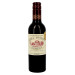 Chateau Toutigeac rood 37.5cl Bordeaux (Wijnen)
