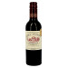 Chateau Toutigeac rood 37.5cl Bordeaux