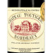 Chateau Toutigeac rood 37.5cl Bordeaux (Wijnen)