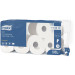 TORK Toiletpapier Soft wit 3-laags 9x8rol 110316