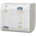 TORK Premium gevouwen toiletpapier 2-laags Extra Zacht 30x252st 114276