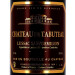 Chateau Tabuteau 37.5cl 2016 Lussac Saint Emilion (Wijnen)