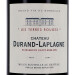 Chateau Durand-Laplagne Les Terres Rouges 75cl 2016 Puisseguin Saint Emilion (Wijnen)