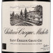 Chateau Croque Michotte 75cl 2019 St.Emilion Grand Cru (Wijnen)