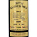 Chateau Balestard La Tonnelle 75cl 2011 Saint Emilion Grand Cru Classé