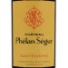 Chateau Phelan Segur 75cl 2022 St.Estephe (Wijnen)