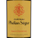 Chateau Phelan Segur 75cl 2015 St.Estephe (Wijnen)